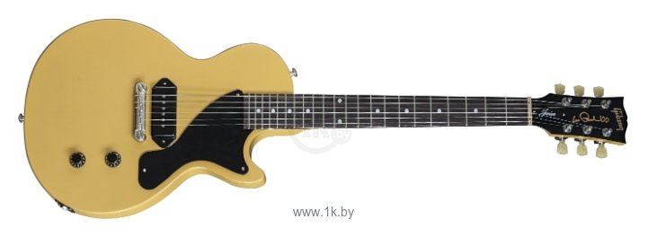 Фотографии Gibson Les Paul Junior 2015