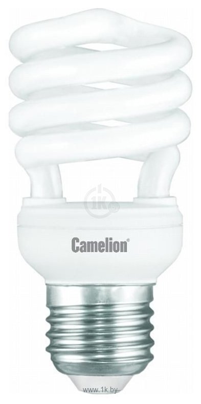 Фотографии Camelion FC15-AS-T2 15W 2700K E27