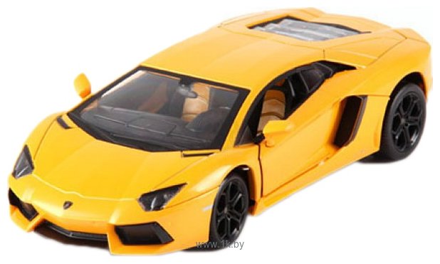 Фотографии MZ Lamborghini LP700 1:14 (2125D)