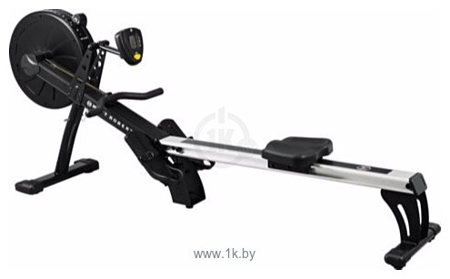 Фотографии Matt Roberts Bluetooth Air Rowing Machine