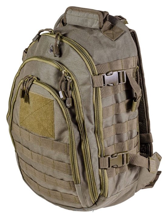 Фотографии Tactical Frog Mission Pack 30 green (olive)