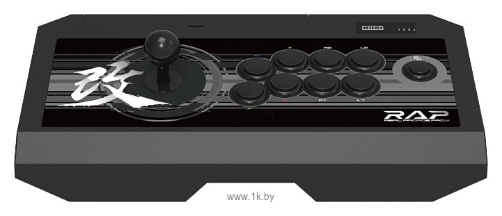 Фотографии HORI Real Arcade Pro V Kai for Xbox One, Xbox 360, PC