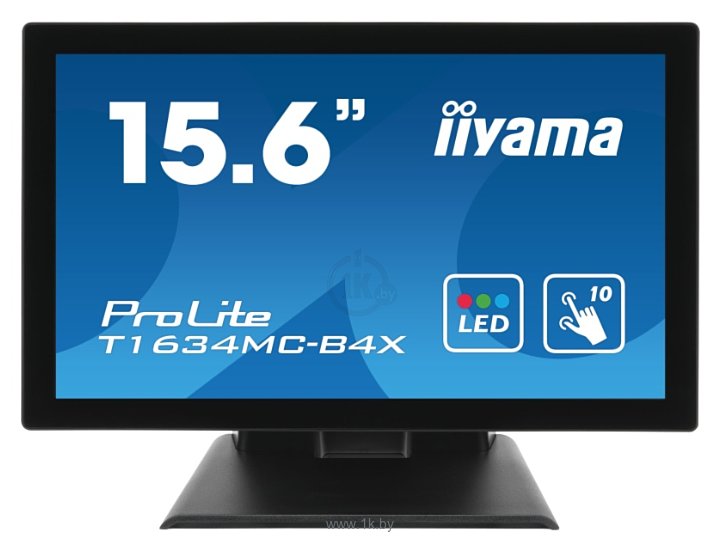 Фотографии Iiyama ProLite T1634MC-4X