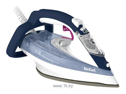 Фотографии Tefal FV5546