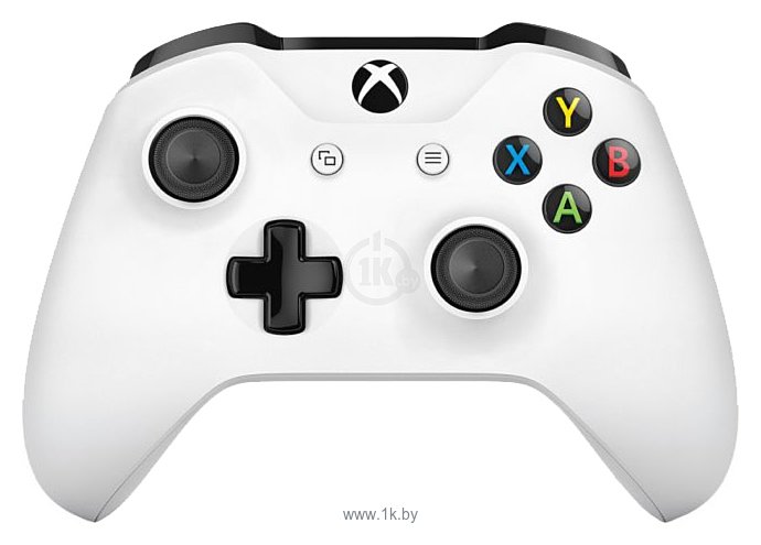 Фотографии Microsoft Xbox One S Wireless Controller