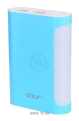 Фотографии Golf D13GB