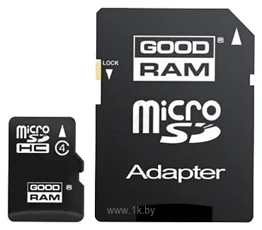 Фотографии GoodRAM M40A-0040R11 Фотографии GoodRAM M40A-0040R11