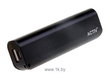 Фотографии Activ Dynamic 2200