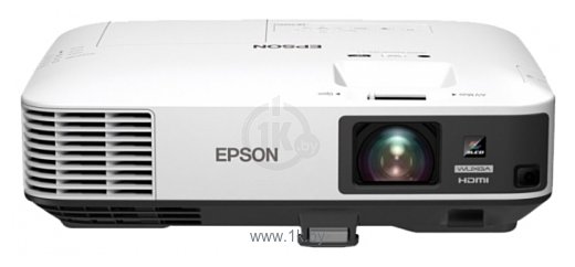 Фотографии Epson EB-2250U