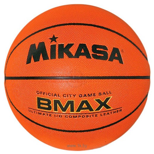 Фотографии Mikasa BMAX-C (7 размер)