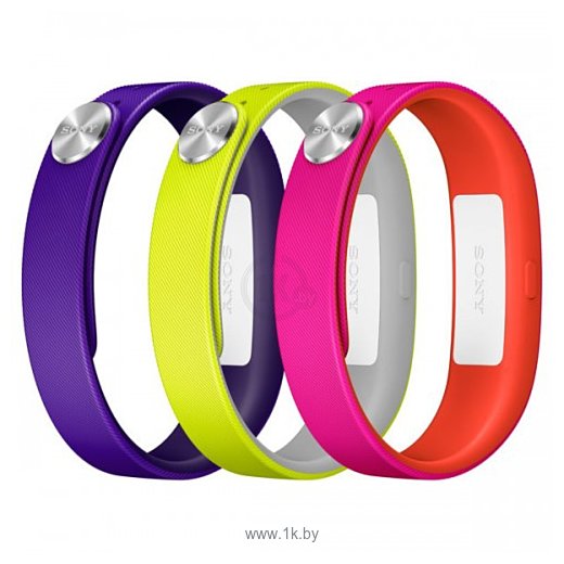 Фотографии Sony SWR110 Active L для SmartBand SWR10