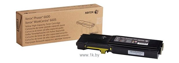 Фотографии Xerox 106R02251