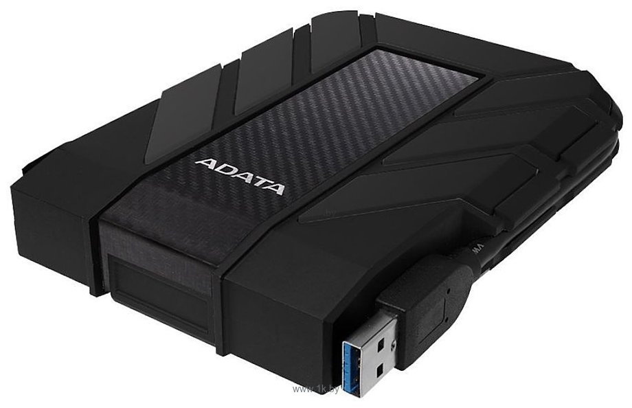 Фотографии ADATA HD710 Pro 1TB