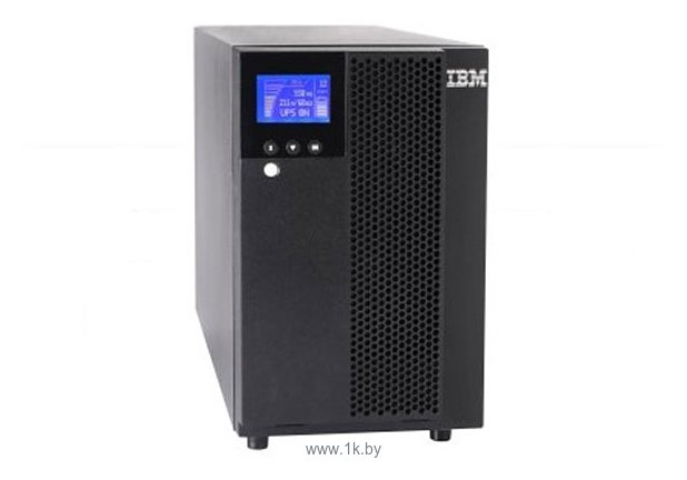Фотографии IBM UPS 53962KX