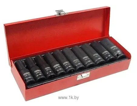 Фотографии ForceKraft FK-4107-5MPB 10 предметов