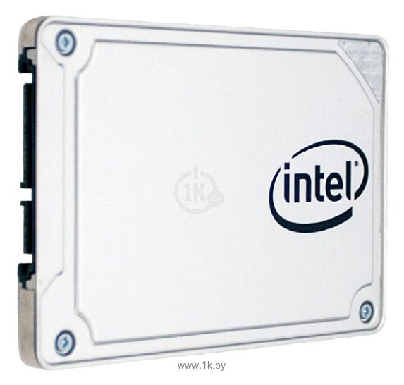 Фотографии Intel SSDSC2KW256G8X1