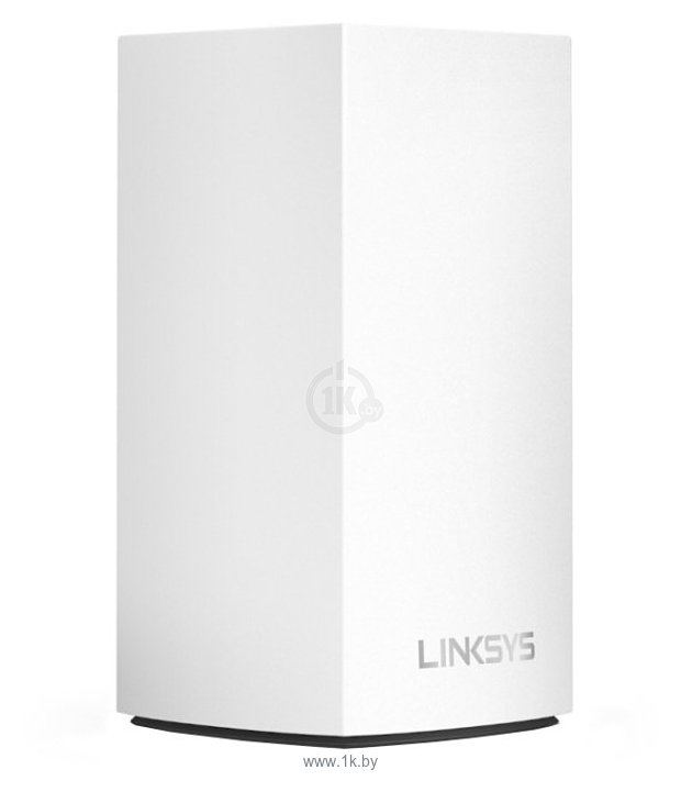 Фотографии Linksys WHW0101