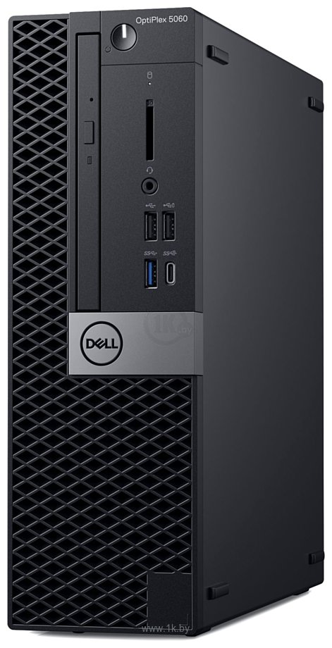 Фотографии Dell Optiplex (5060-7656)