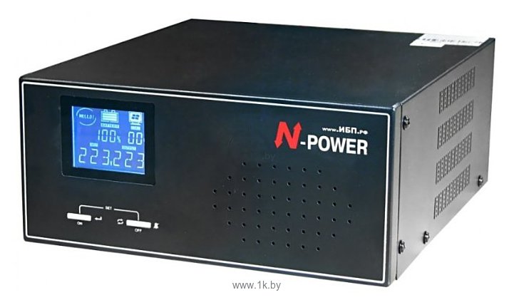 Фотографии N-Power Home-Vision 1000W