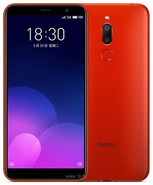 Фотографии Meizu M6T 4/64Gb