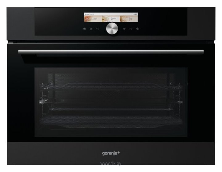 Фотографии Gorenje GCM 812 B