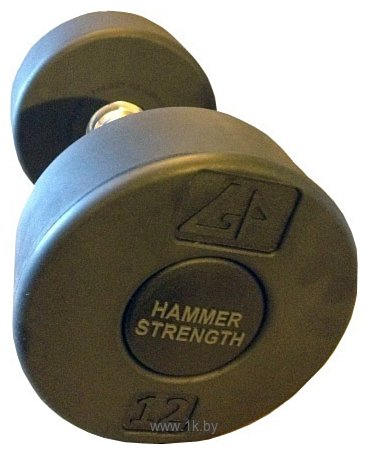 Фотографии Pro energy Hammer Strength GPRD 10-40 кг