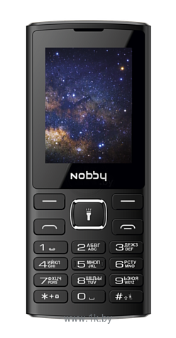 Фотографии Nobby 210