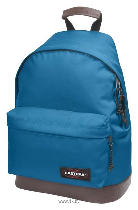 Фотографии EASTPAK Wyoming 24 blue (spring break)