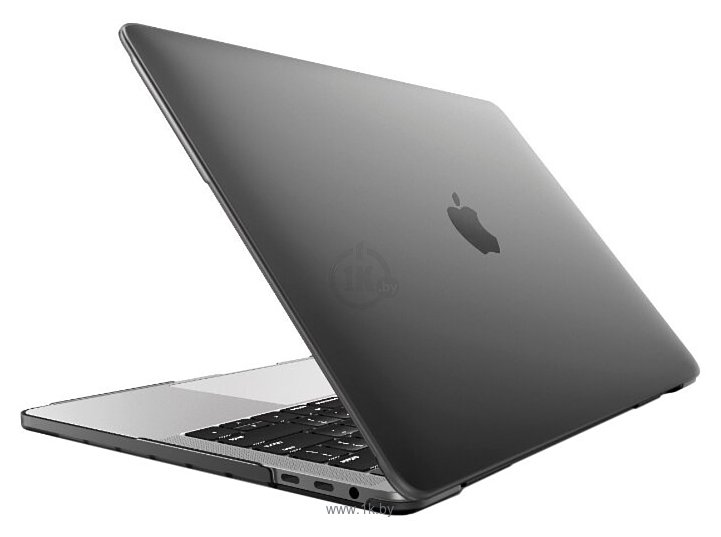 Фотографии i-Blason Smooth Cover MacBook Pro 15 2016