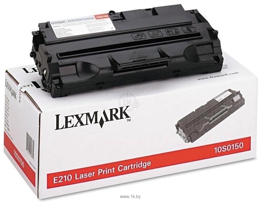 Фотографии Аналог Lexmark 10S0150