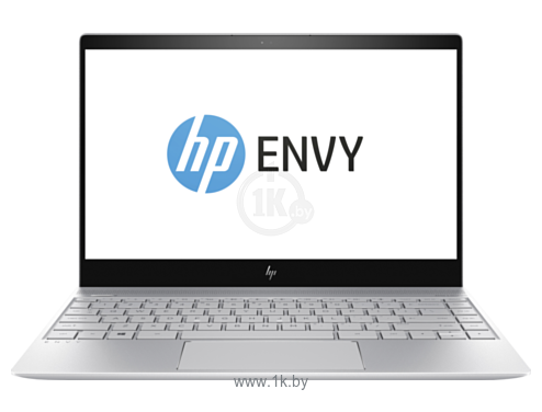 Фотографии HP ENVY 13-ad106ur (2PP95EA)