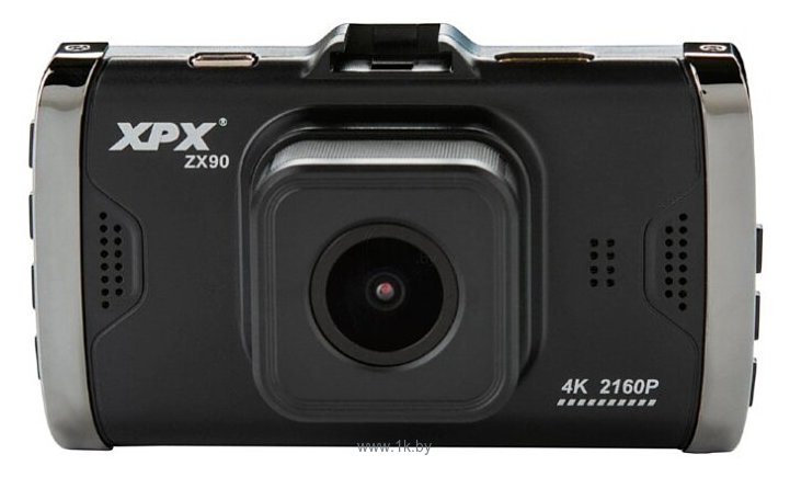 Фотографии XPX ZX90