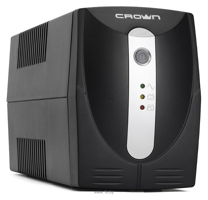 Фотографии CROWN MICRO CMU-850X EURO