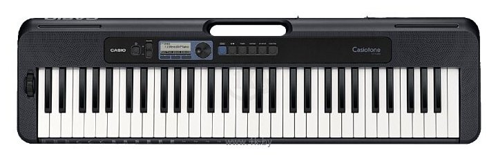 Фотографии CASIO CT-S300