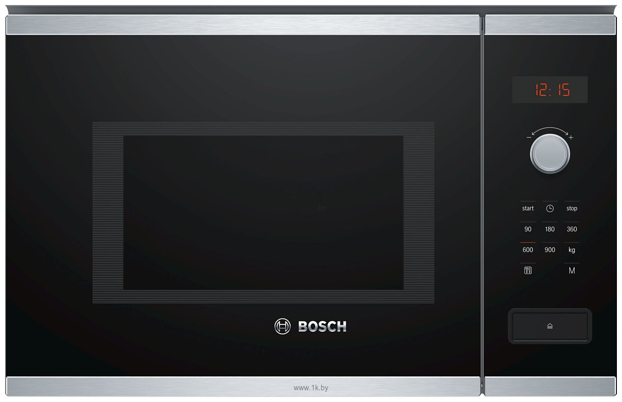 Фотографии Bosch BFL553MS0