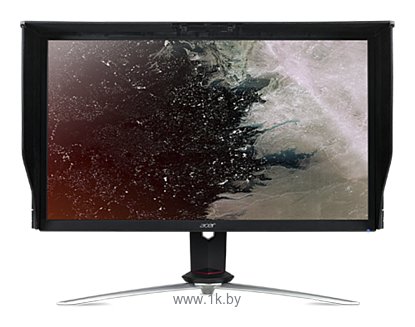 Фотографии Acer Nitro XV273KPbmiipprzx