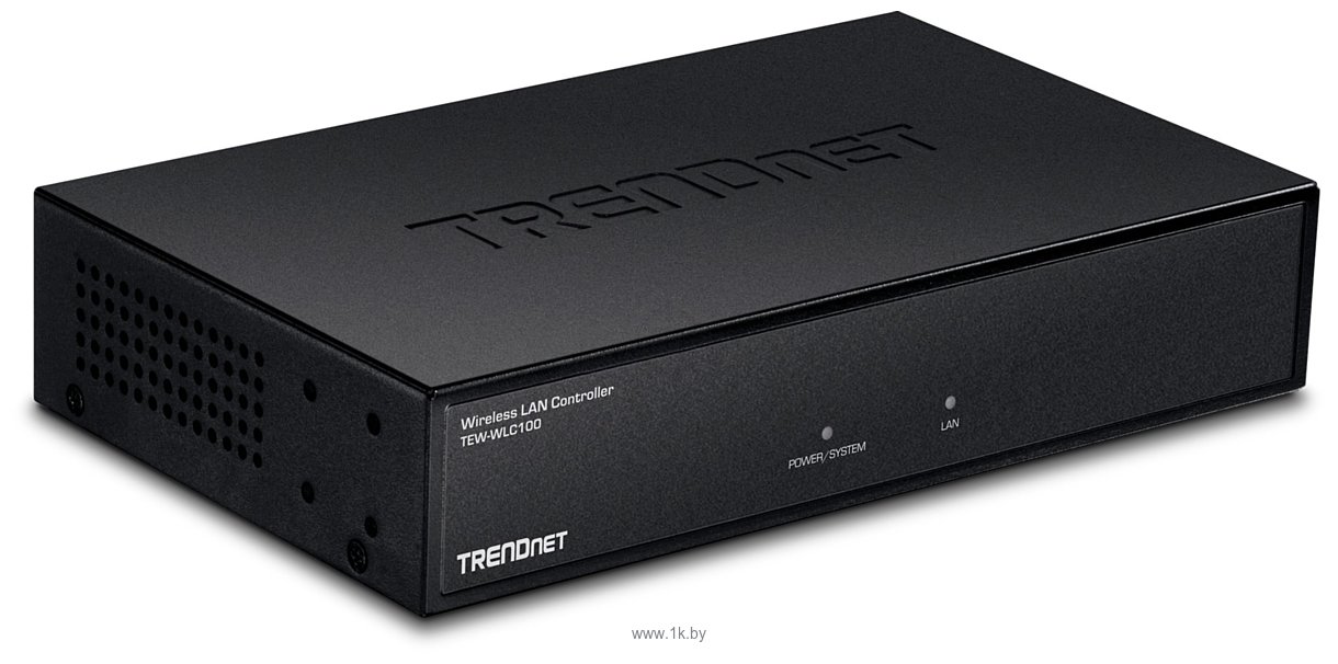 Фотографии TRENDnet TEW-WLC100 (v1.0R)