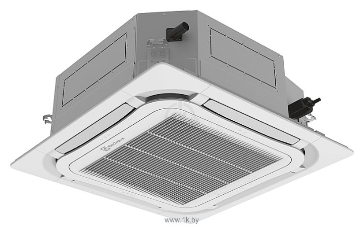 Фотографии Electrolux EACC-60H/UP3-DC/N8