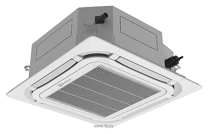 Фотографии Electrolux EACC-60H/UP3-DC/N8