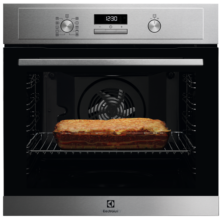 Фотографии Electrolux SurroundCook 600 EOF4P74X