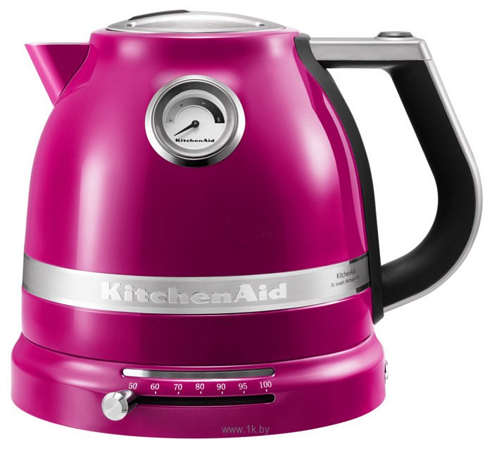 Фотографии KitchenAid 5KEK1522ERI