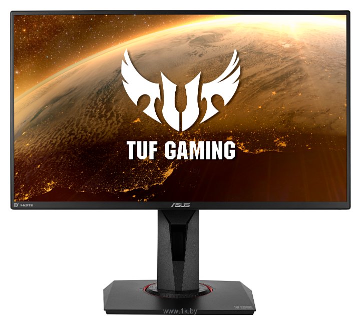 Фотографии ASUS TUF Gaming VG259QR