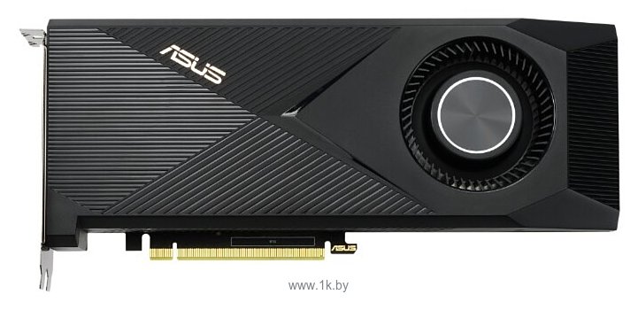 Фотографии ASUS Turbo GeForce RTX 3070 8GB (TURBO-RTX3070-8G)