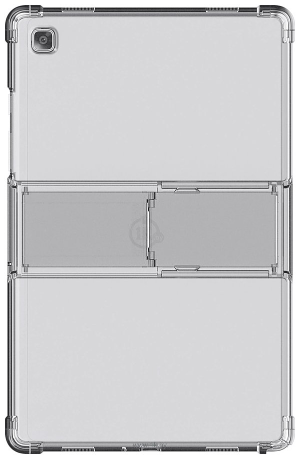 Фотографии Araree A Stand Cover для Galaxy Tab A7