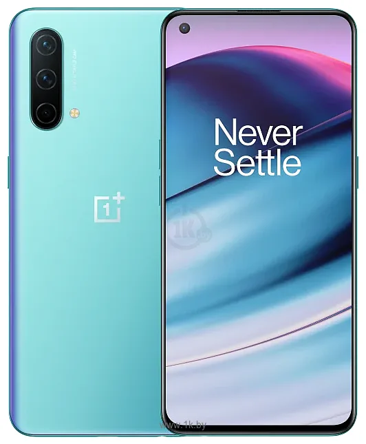 Фотографии OnePlus Nord CE 5G 6/128GB