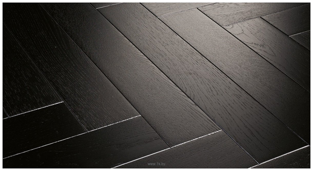 Фотографии Parador Trendtime 3 Oak Black 1601584