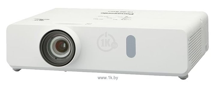 Фотографии Panasonic PT-VW360EJ