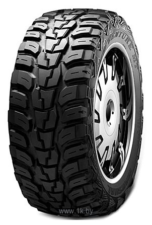 Фотографии Marshal Road Venture MT KL71 225/75 R16 110/107Q