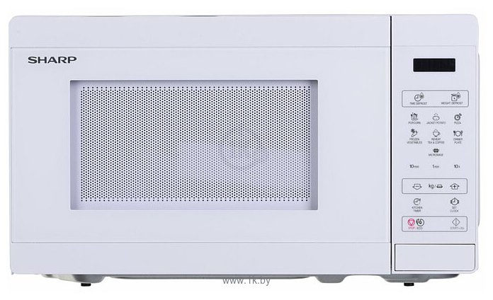 Фотографии Sharp YC-MS02E-C