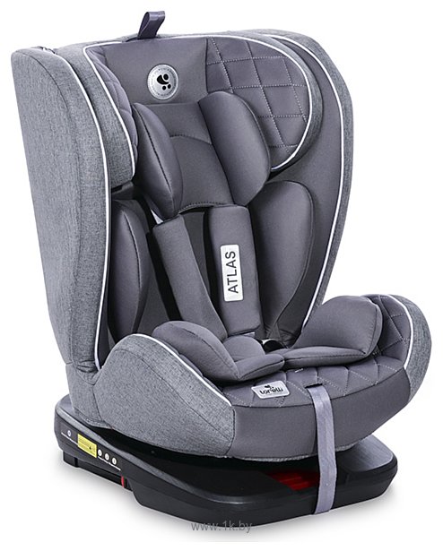 Фотографии Lorelli Atlas Isofix